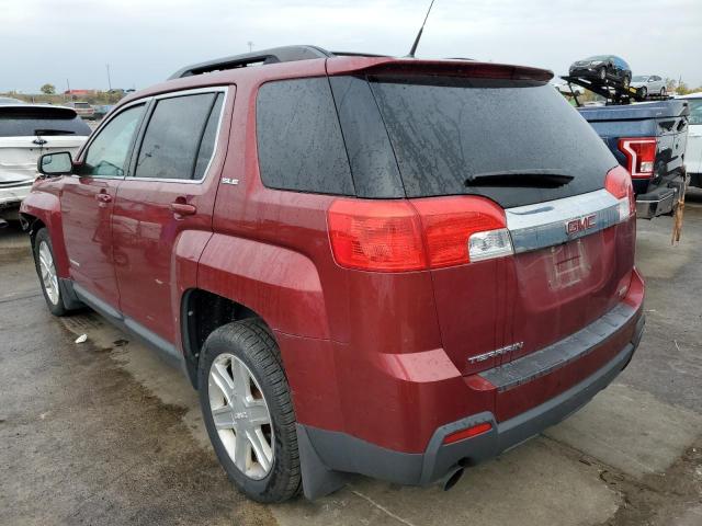 Photo 2 VIN: 2GKFLSE51C6262997 - GMC TERRAIN SL 