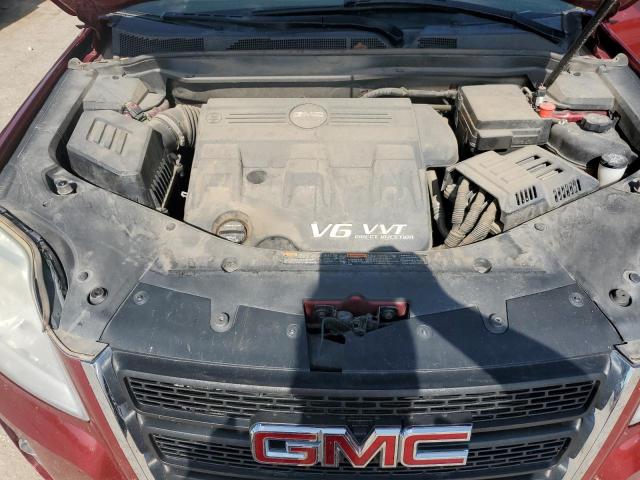 Photo 11 VIN: 2GKFLSE51C6298902 - GMC TERRAIN 