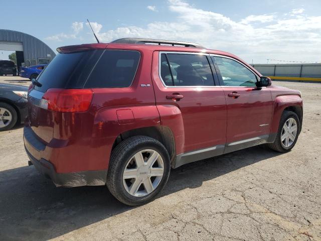 Photo 2 VIN: 2GKFLSE51C6298902 - GMC TERRAIN 