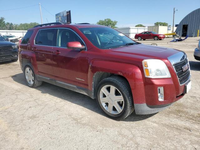 Photo 3 VIN: 2GKFLSE51C6298902 - GMC TERRAIN 