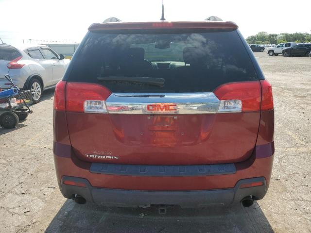 Photo 5 VIN: 2GKFLSE51C6298902 - GMC TERRAIN 