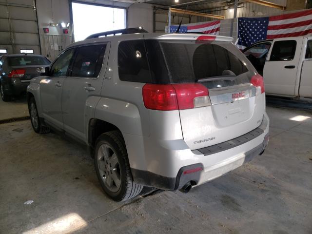 Photo 2 VIN: 2GKFLSE52C6102370 - GMC TERRAIN SL 