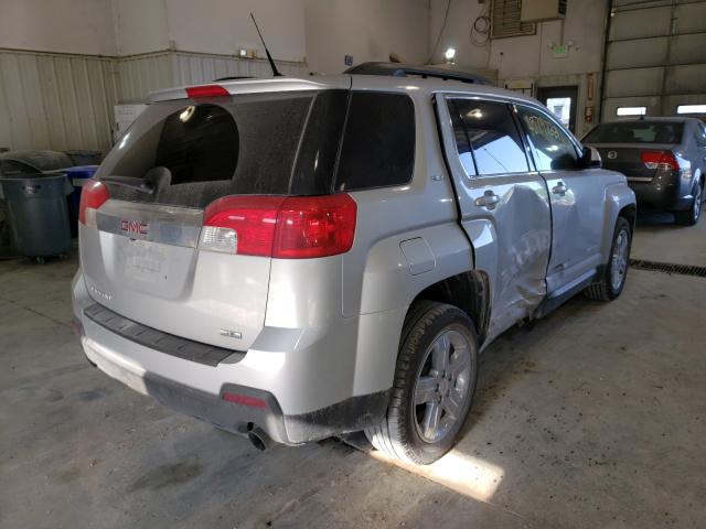 Photo 3 VIN: 2GKFLSE52C6102370 - GMC TERRAIN SL 