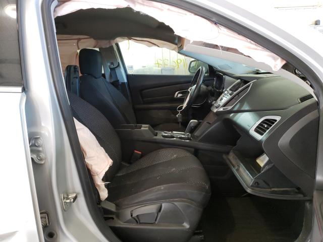 Photo 4 VIN: 2GKFLSE52C6102370 - GMC TERRAIN SL 