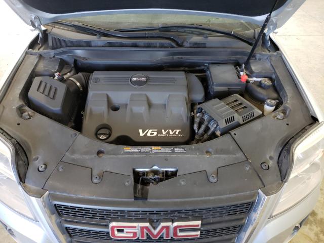 Photo 6 VIN: 2GKFLSE52C6102370 - GMC TERRAIN SL 