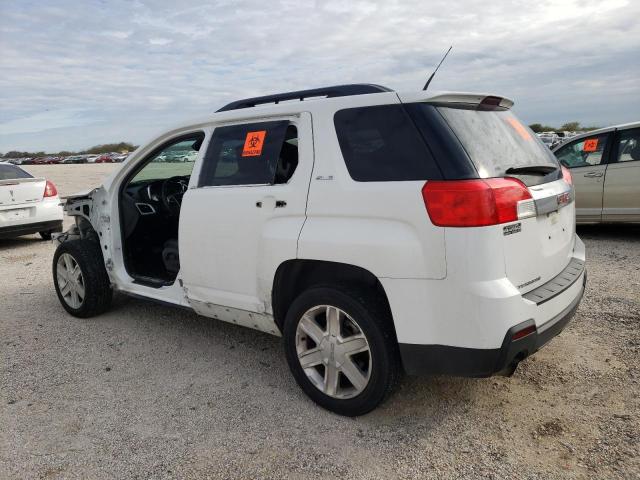 Photo 1 VIN: 2GKFLSE52C6186061 - GMC TERRAIN 