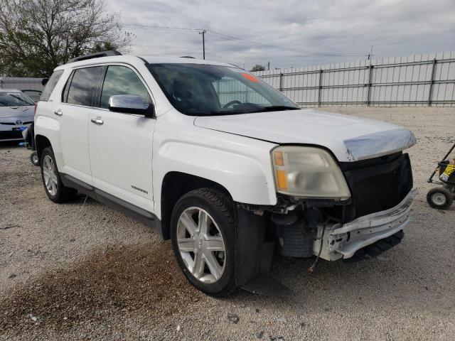 Photo 3 VIN: 2GKFLSE52C6186061 - GMC TERRAIN 