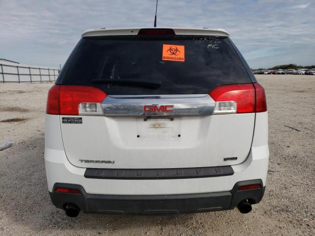 Photo 5 VIN: 2GKFLSE52C6186061 - GMC TERRAIN 