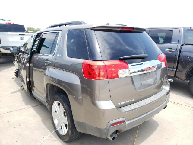 Photo 2 VIN: 2GKFLSE53C6148712 - GMC TERRAIN SL 