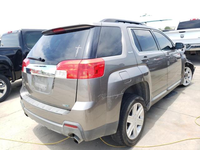 Photo 3 VIN: 2GKFLSE53C6148712 - GMC TERRAIN SL 