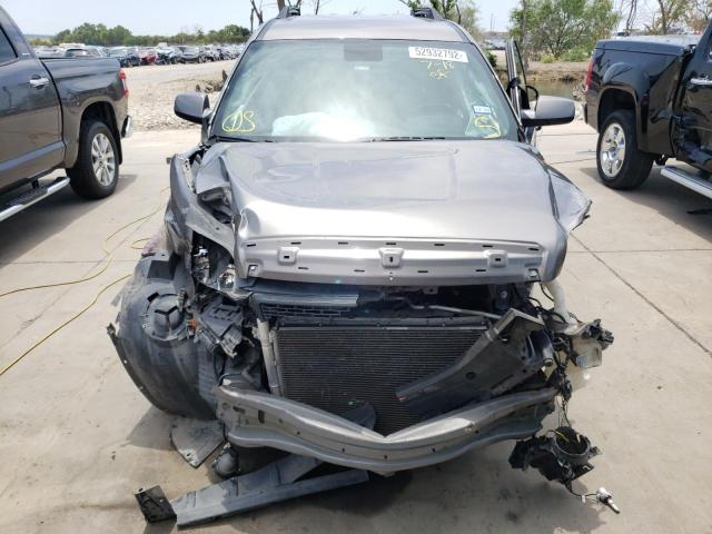 Photo 8 VIN: 2GKFLSE53C6148712 - GMC TERRAIN SL 