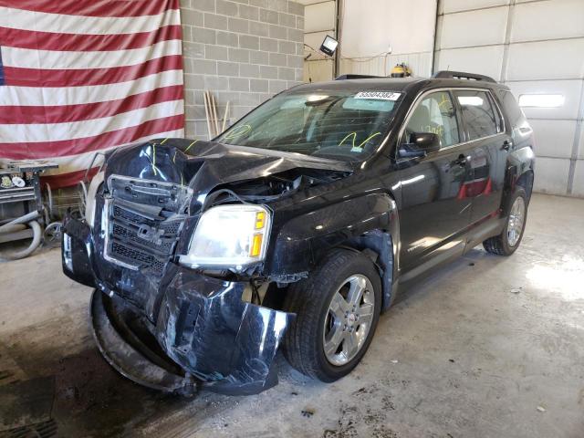 Photo 1 VIN: 2GKFLSE53C6151741 - GMC TERRAIN SL 