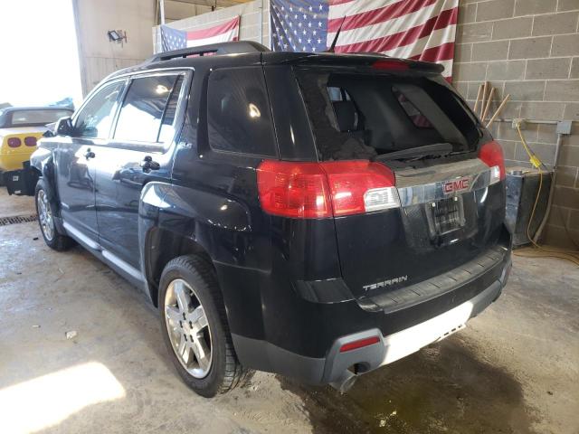 Photo 2 VIN: 2GKFLSE53C6151741 - GMC TERRAIN SL 