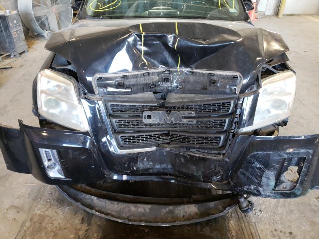 Photo 6 VIN: 2GKFLSE53C6151741 - GMC TERRAIN SL 