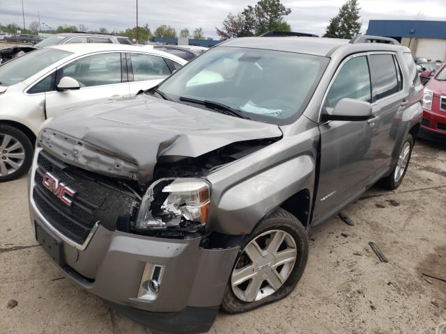 Photo 1 VIN: 2GKFLSE53C6288064 - GMC TERRAIN SL 