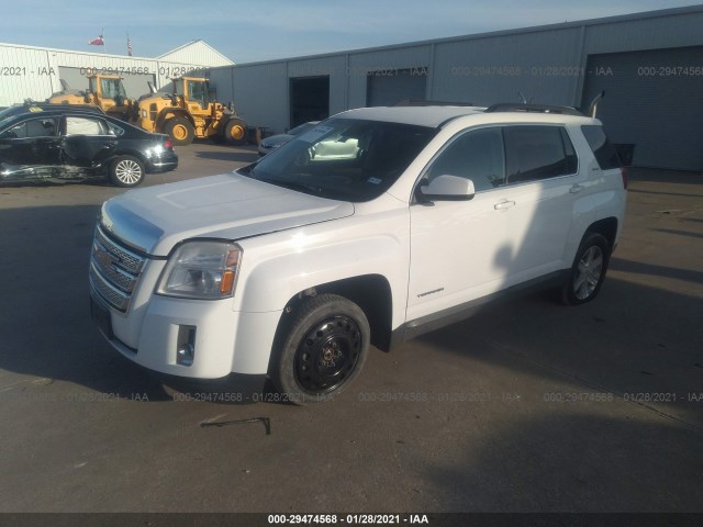 Photo 1 VIN: 2GKFLSE53C6290896 - GMC TERRAIN 