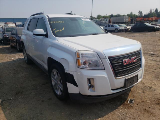 Photo 0 VIN: 2GKFLSE53C6344035 - GMC TERRAIN SL 