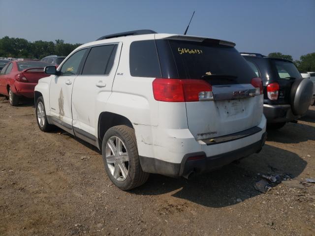 Photo 2 VIN: 2GKFLSE53C6344035 - GMC TERRAIN SL 