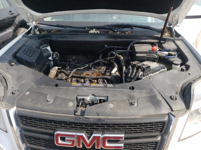 Photo 6 VIN: 2GKFLSE53C6344035 - GMC TERRAIN SL 