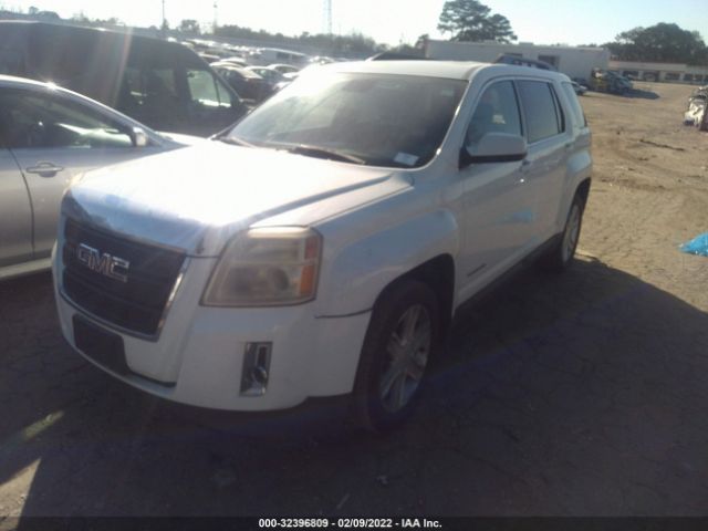 Photo 1 VIN: 2GKFLSE53C6388102 - GMC TERRAIN 