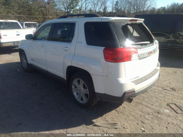 Photo 2 VIN: 2GKFLSE53C6388102 - GMC TERRAIN 