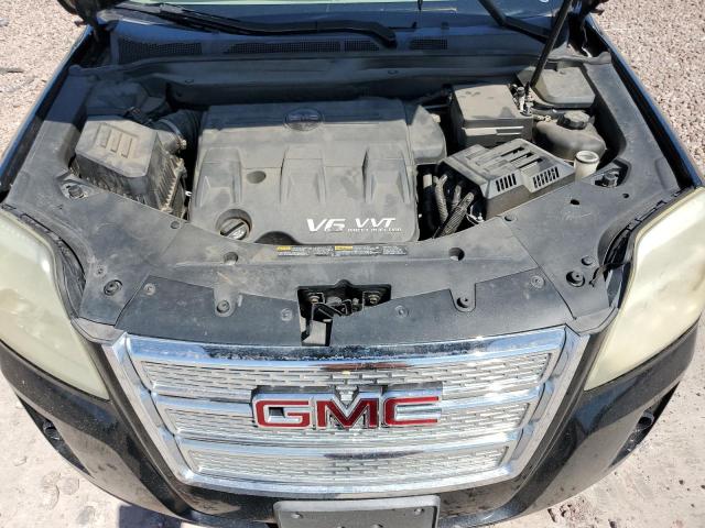 Photo 10 VIN: 2GKFLSE54C6183632 - GMC TERRAIN SL 