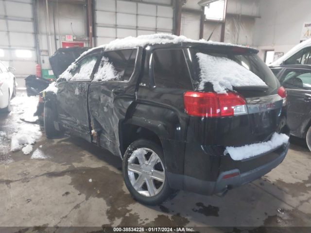 Photo 2 VIN: 2GKFLSE54C6215110 - GMC TERRAIN 