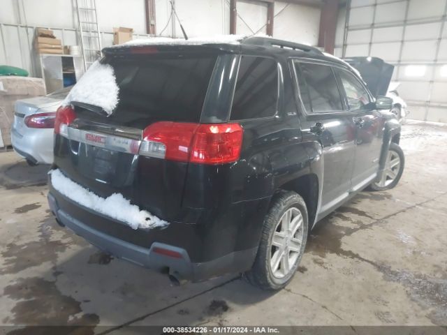 Photo 3 VIN: 2GKFLSE54C6215110 - GMC TERRAIN 