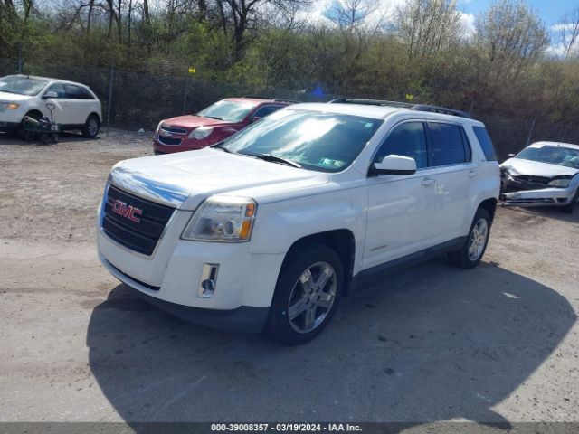 Photo 1 VIN: 2GKFLSE55C6177743 - GMC TERRAIN 