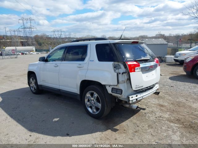 Photo 2 VIN: 2GKFLSE55C6177743 - GMC TERRAIN 