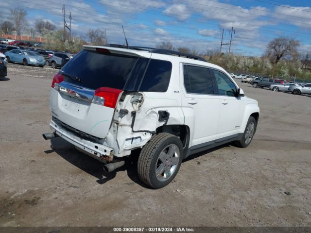 Photo 3 VIN: 2GKFLSE55C6177743 - GMC TERRAIN 