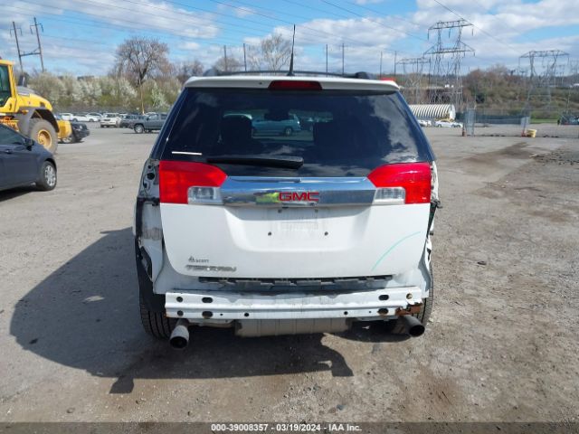 Photo 5 VIN: 2GKFLSE55C6177743 - GMC TERRAIN 