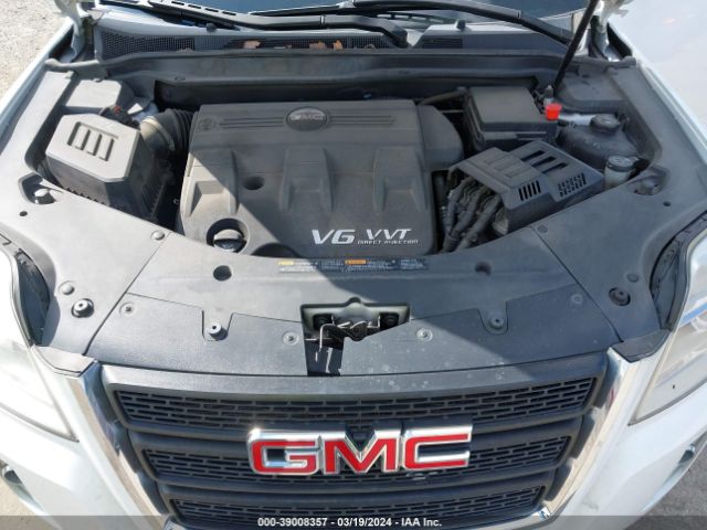 Photo 9 VIN: 2GKFLSE55C6177743 - GMC TERRAIN 