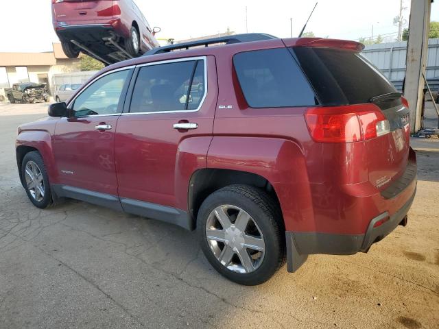 Photo 1 VIN: 2GKFLSE55C6224737 - GMC TERRAIN SL 