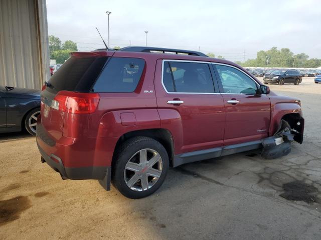 Photo 2 VIN: 2GKFLSE55C6224737 - GMC TERRAIN SL 