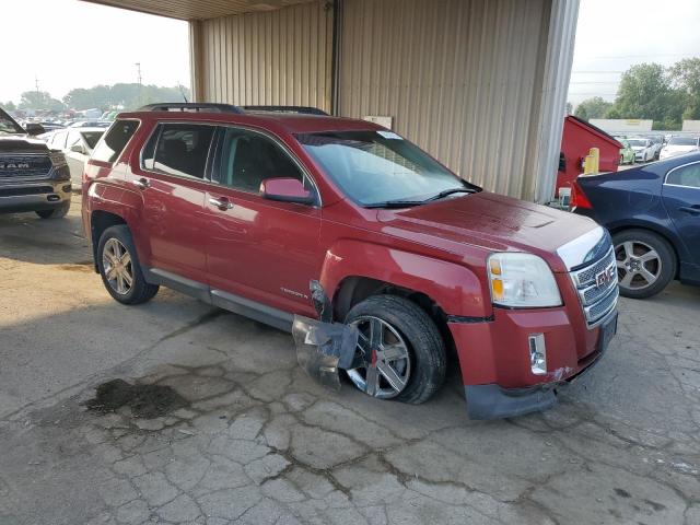 Photo 3 VIN: 2GKFLSE55C6224737 - GMC TERRAIN SL 