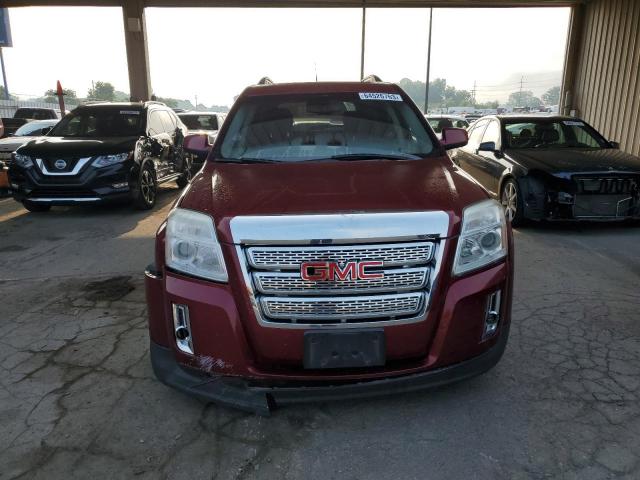 Photo 4 VIN: 2GKFLSE55C6224737 - GMC TERRAIN SL 