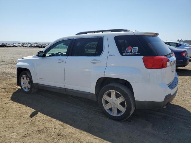 Photo 1 VIN: 2GKFLSE56C6183504 - GMC TERRAIN SL 