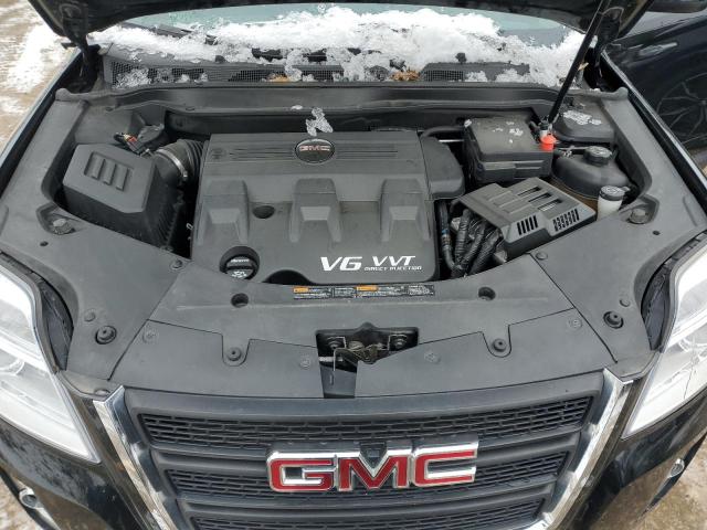 Photo 10 VIN: 2GKFLSE56C6291976 - GMC TERRAIN 