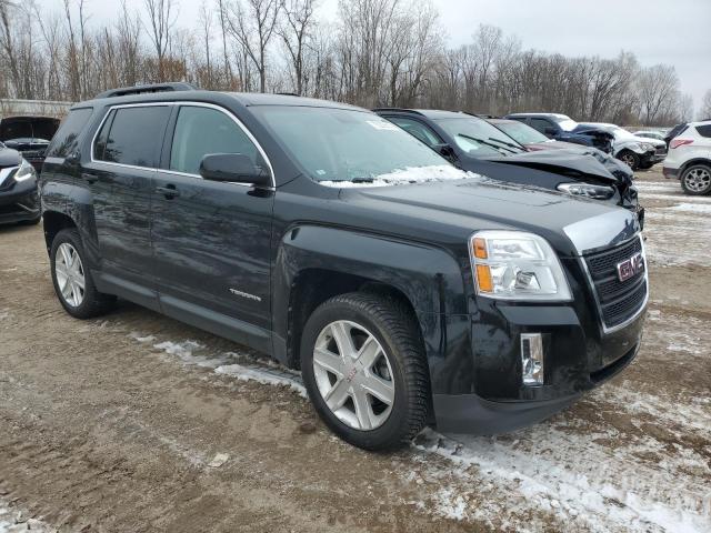 Photo 3 VIN: 2GKFLSE56C6291976 - GMC TERRAIN 