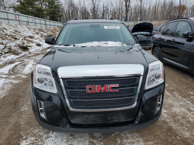 Photo 4 VIN: 2GKFLSE56C6291976 - GMC TERRAIN 