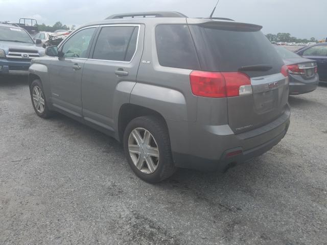 Photo 2 VIN: 2GKFLSE56C6322157 - GMC TERRAIN SL 