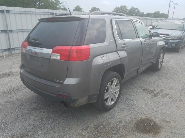 Photo 3 VIN: 2GKFLSE56C6322157 - GMC TERRAIN SL 