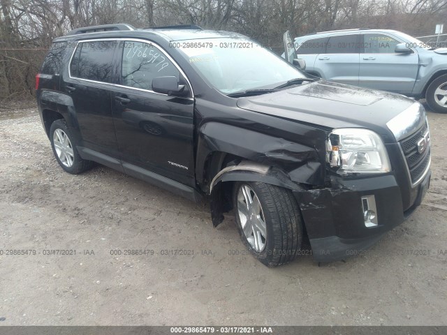 Photo 0 VIN: 2GKFLSE57C6198657 - GMC TERRAIN 