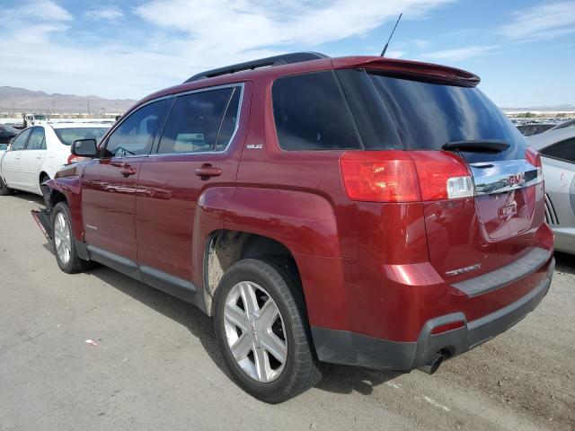 Photo 1 VIN: 2GKFLSE57C6297026 - GMC TERRAIN 