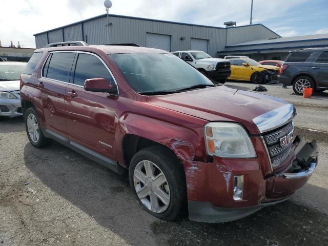 Photo 3 VIN: 2GKFLSE57C6297026 - GMC TERRAIN 