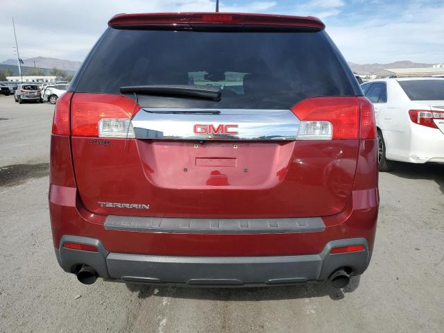 Photo 5 VIN: 2GKFLSE57C6297026 - GMC TERRAIN 