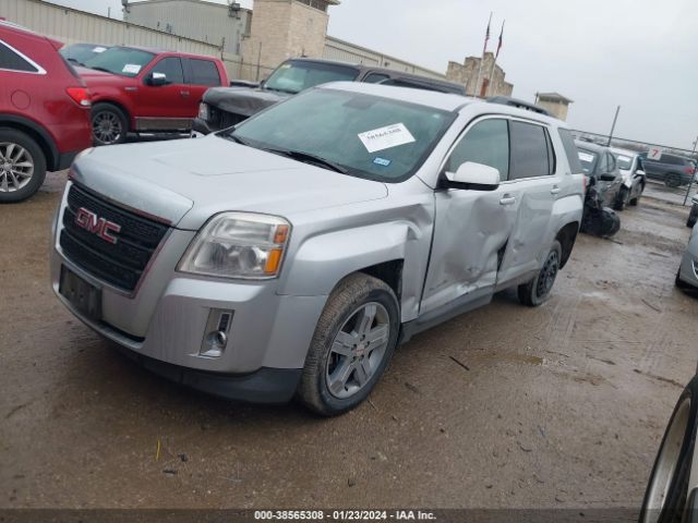 Photo 1 VIN: 2GKFLSE58C6101112 - GMC TERRAIN 