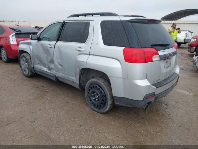 Photo 2 VIN: 2GKFLSE58C6101112 - GMC TERRAIN 