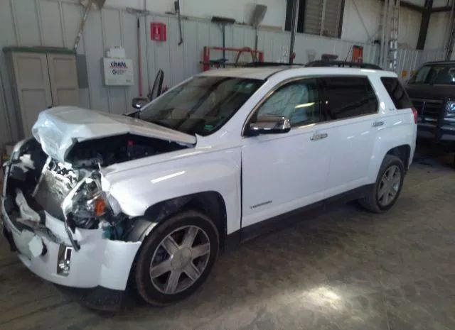 Photo 1 VIN: 2GKFLSE58C6152738 - GMC TERRAIN 